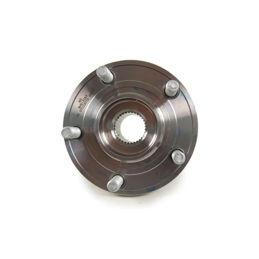 MEVOTECH H513263 Wheel Bearing and Hub Assembly