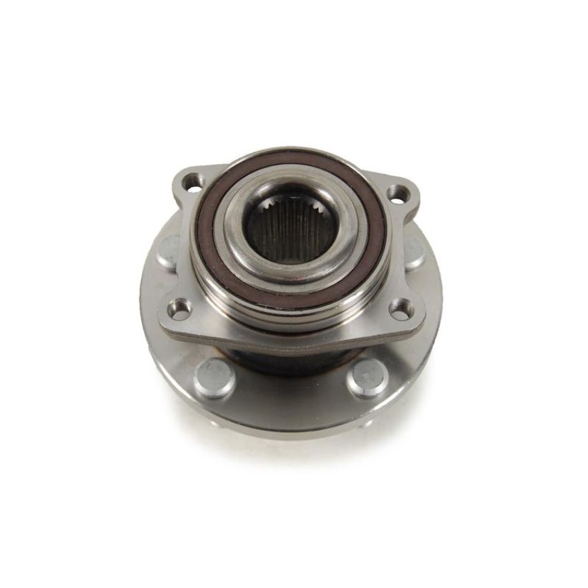 MEVOTECH H513263 Wheel Bearing and Hub Assembly