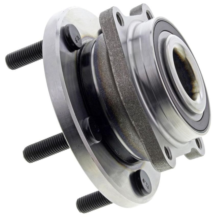 MEVOTECH H513263HW Wheel Bearing and Hub Assembly