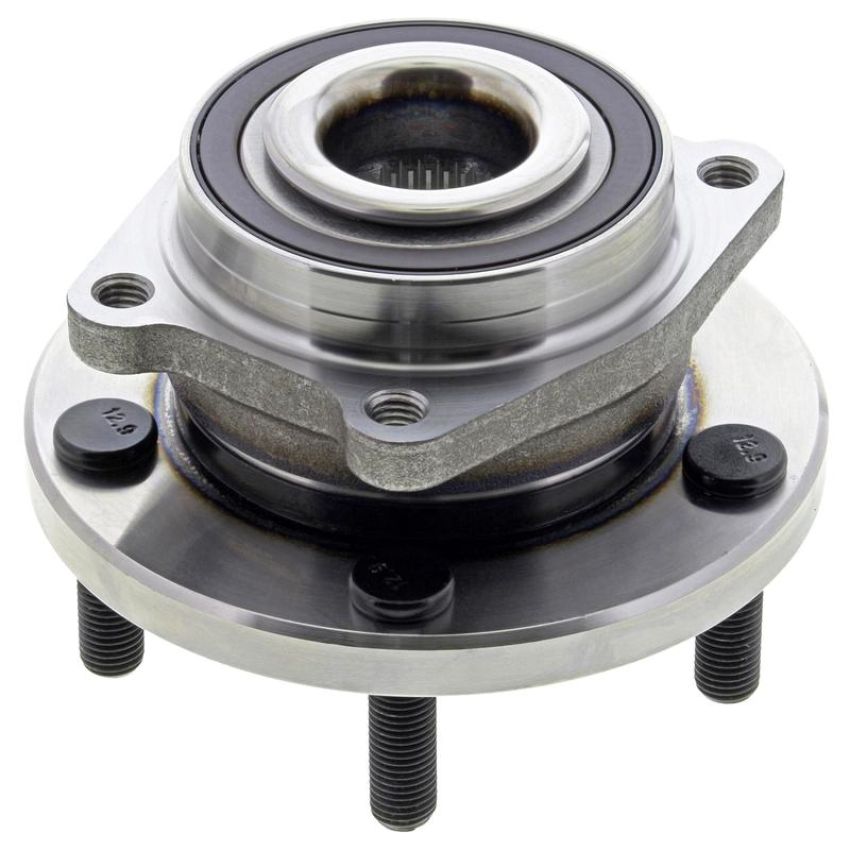 MEVOTECH H513263HW Wheel Bearing and Hub Assembly