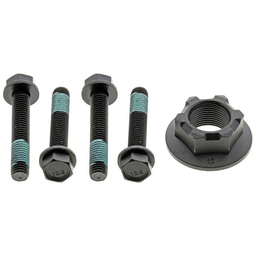 MEVOTECH H513263HW Wheel Bearing and Hub Assembly