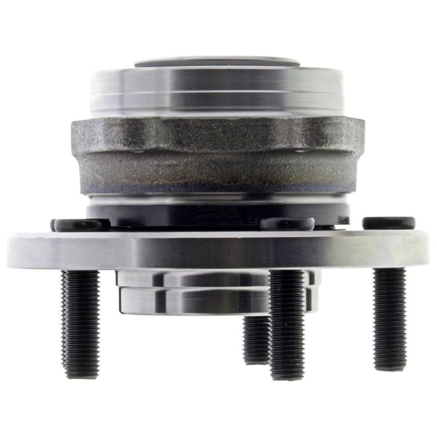 MEVOTECH H513263HW Wheel Bearing and Hub Assembly