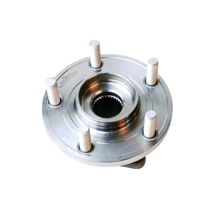 MEVOTECH H513264 Wheel Bearing and Hub Assembly