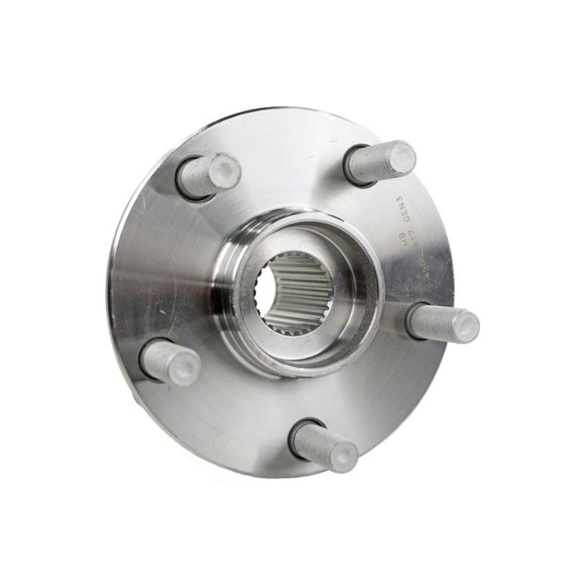 MEVOTECH H513265 Wheel Bearing and Hub Assembly