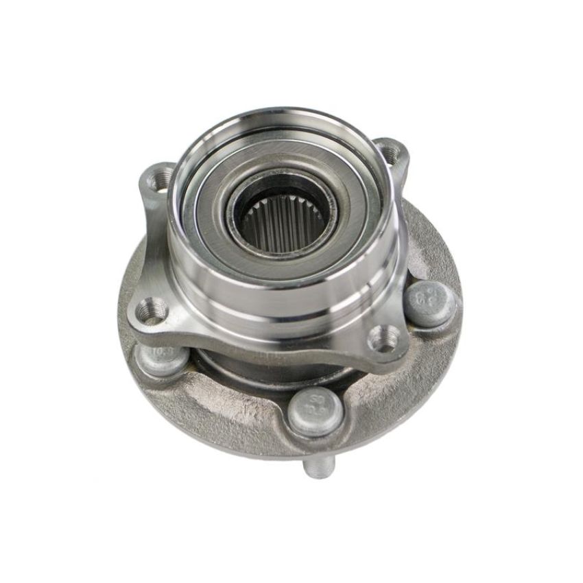 MEVOTECH H513265 Wheel Bearing and Hub Assembly
