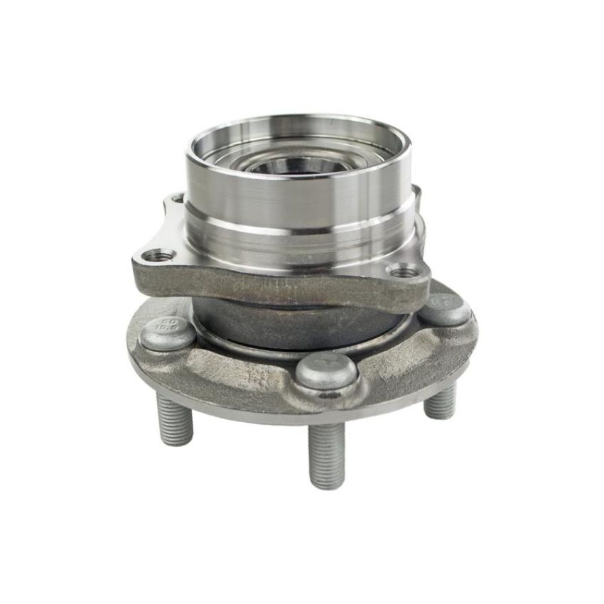 MEVOTECH H513265 Wheel Bearing and Hub Assembly