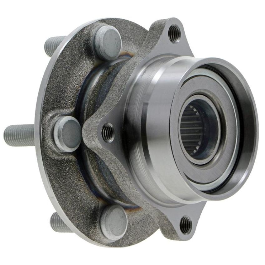 MEVOTECH H513265HW Wheel Bearing and Hub Assembly