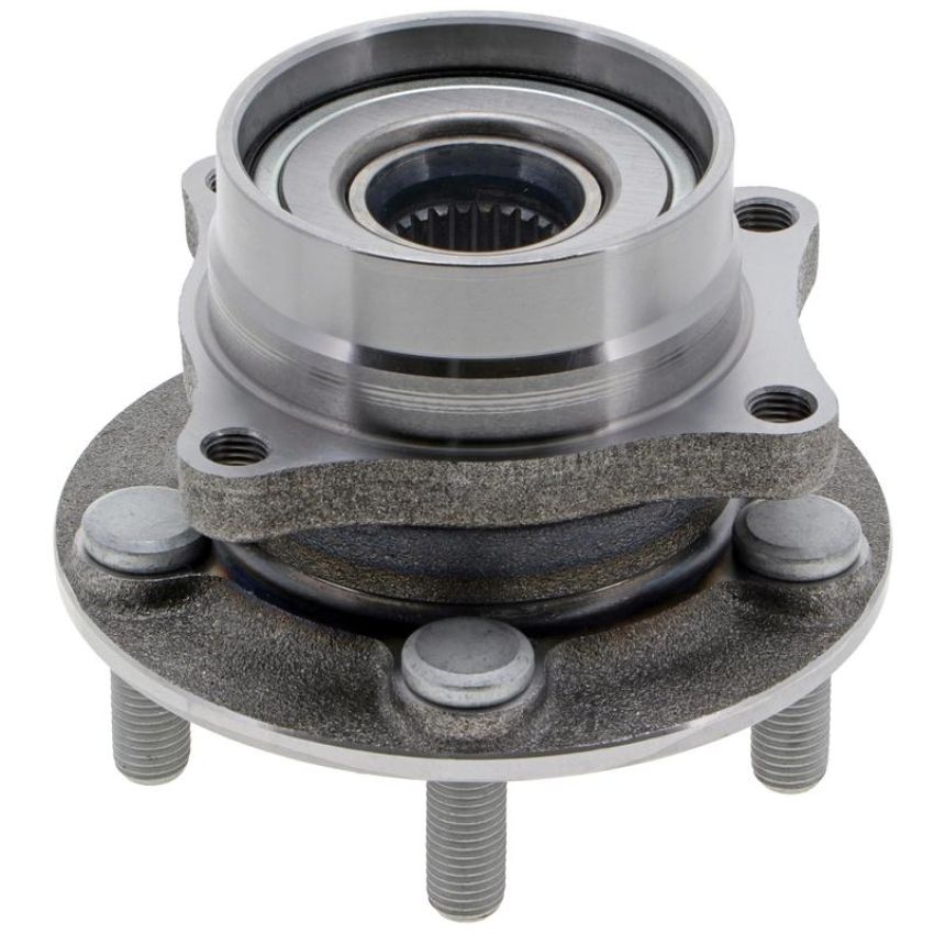 MEVOTECH H513265HW Wheel Bearing and Hub Assembly