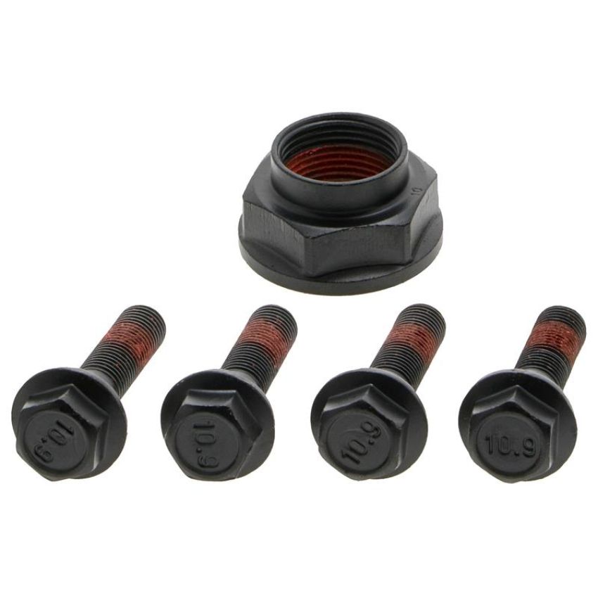MEVOTECH H513265HW Wheel Bearing and Hub Assembly