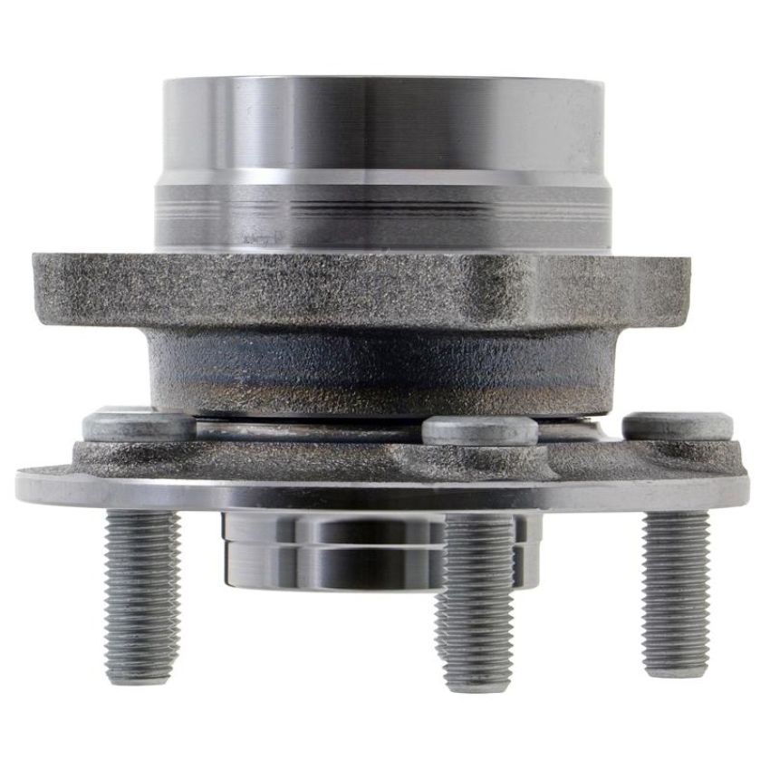 MEVOTECH H513265HW Wheel Bearing and Hub Assembly