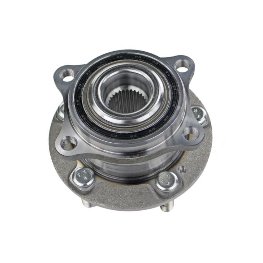 MEVOTECH H513266 Wheel Bearing and Hub Assembly