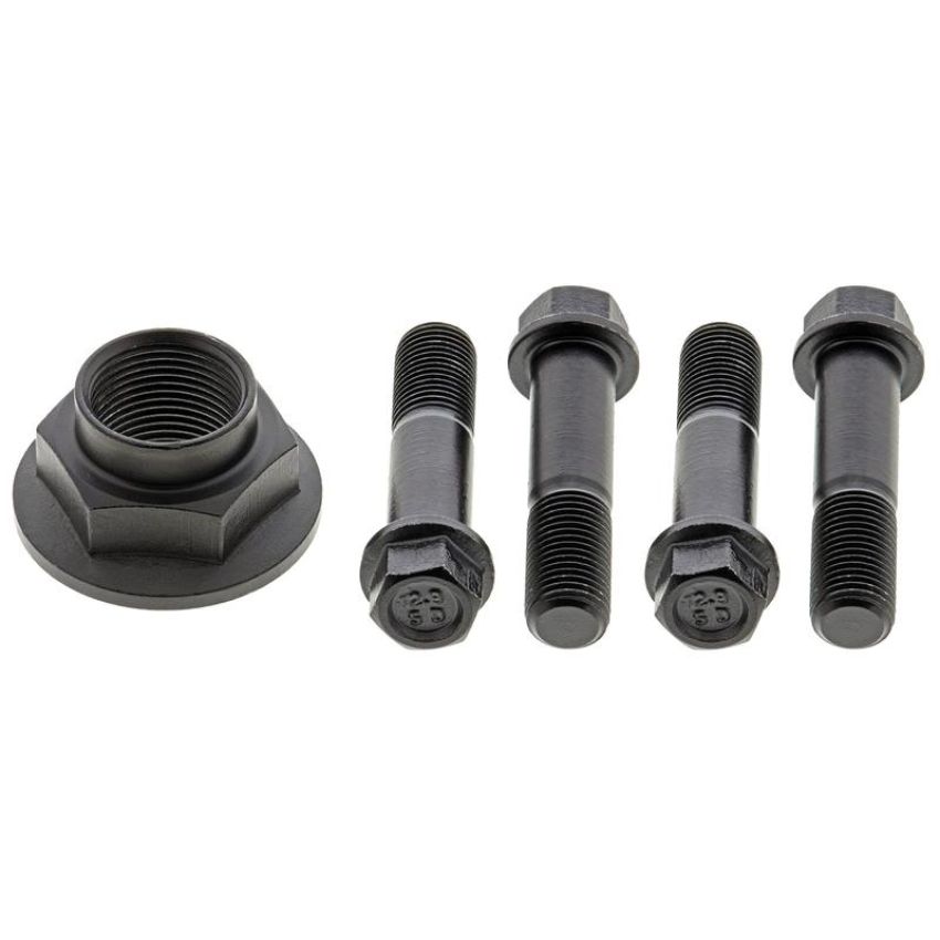MEVOTECH H513266 Wheel Bearing and Hub Assembly