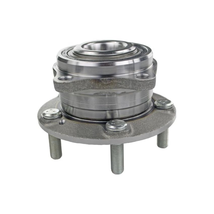 MEVOTECH H513266 Wheel Bearing and Hub Assembly