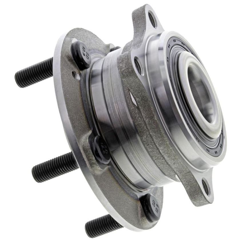 MEVOTECH H513266HW Wheel Bearing and Hub Assembly