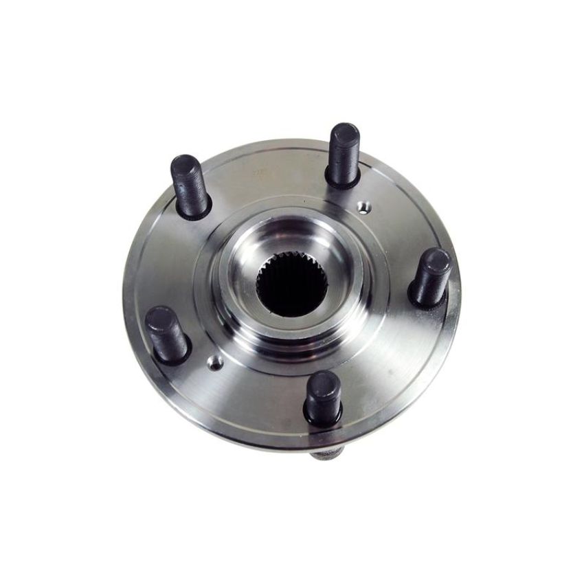 MEVOTECH H513267 Wheel Bearing and Hub Assembly