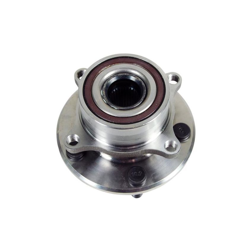 MEVOTECH H513267 Wheel Bearing and Hub Assembly