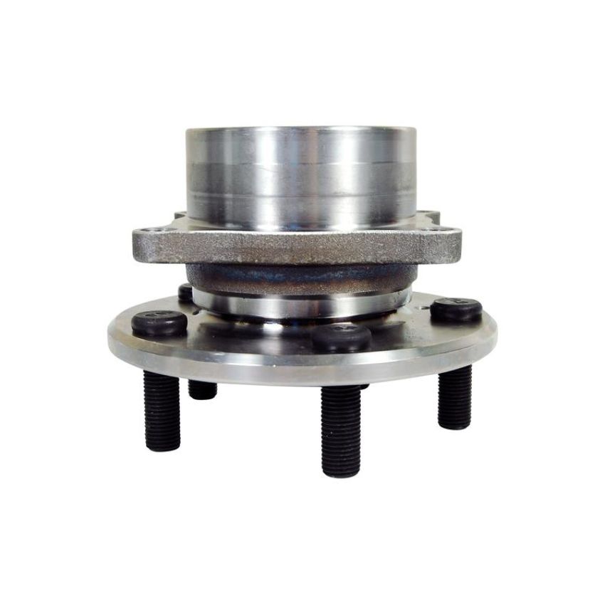 MEVOTECH H513267 Wheel Bearing and Hub Assembly