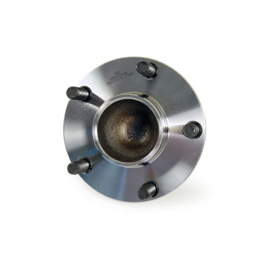 MEVOTECH H513268 Wheel Bearing and Hub Assembly