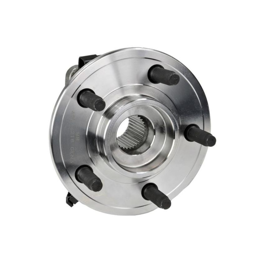 MEVOTECH H513270 Wheel Bearing and Hub Assembly