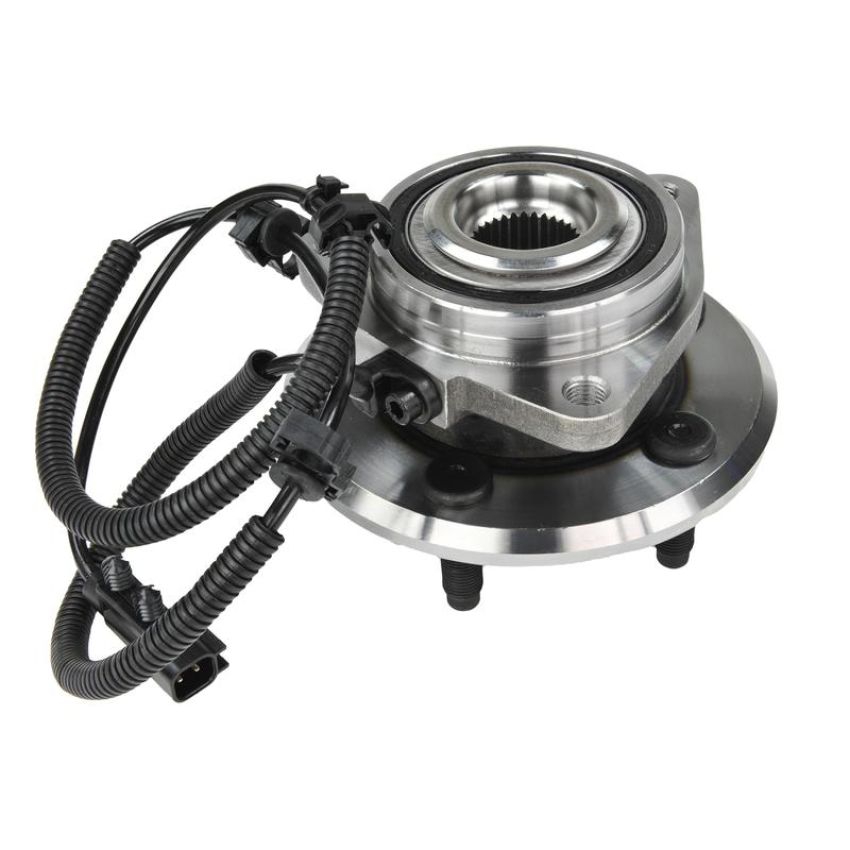 MEVOTECH H513270 Wheel Bearing and Hub Assembly