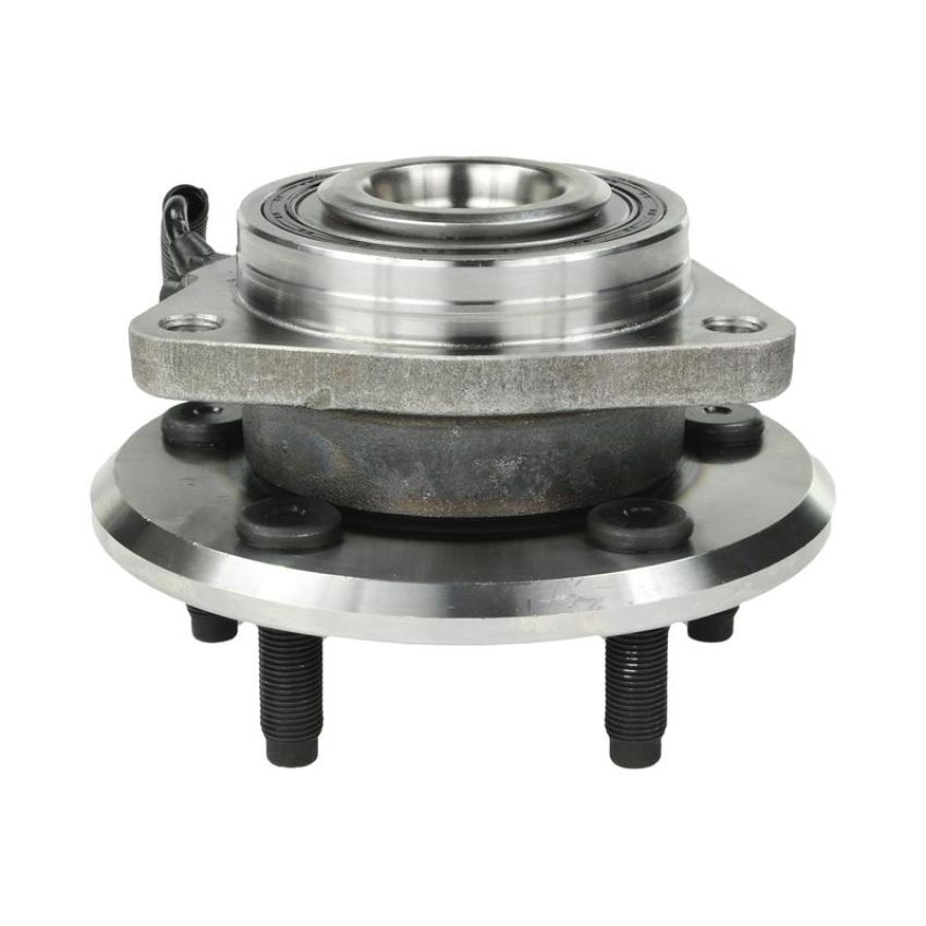 MEVOTECH H513270 Wheel Bearing and Hub Assembly