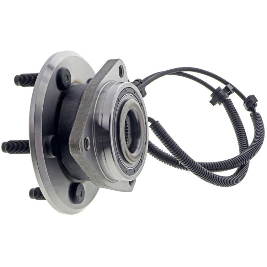 MEVOTECH H513270HW Wheel Bearing and Hub Assembly