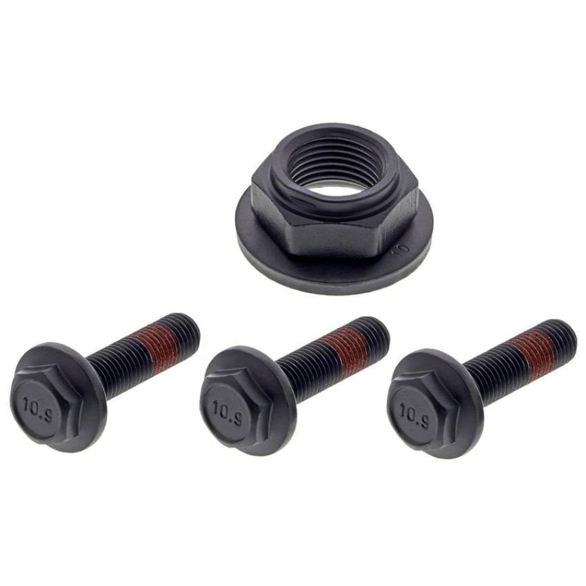 MEVOTECH H513270HW Wheel Bearing and Hub Assembly