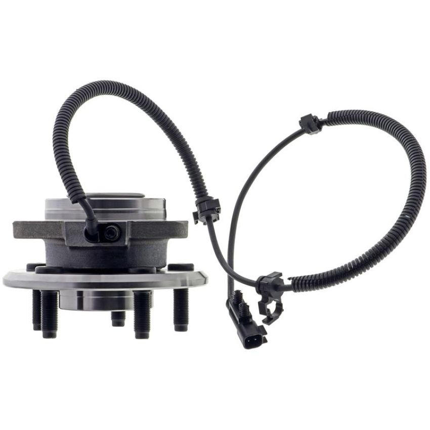 MEVOTECH H513270HW Wheel Bearing and Hub Assembly