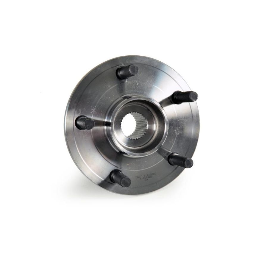 MEVOTECH H513271 Wheel Bearing and Hub Assembly