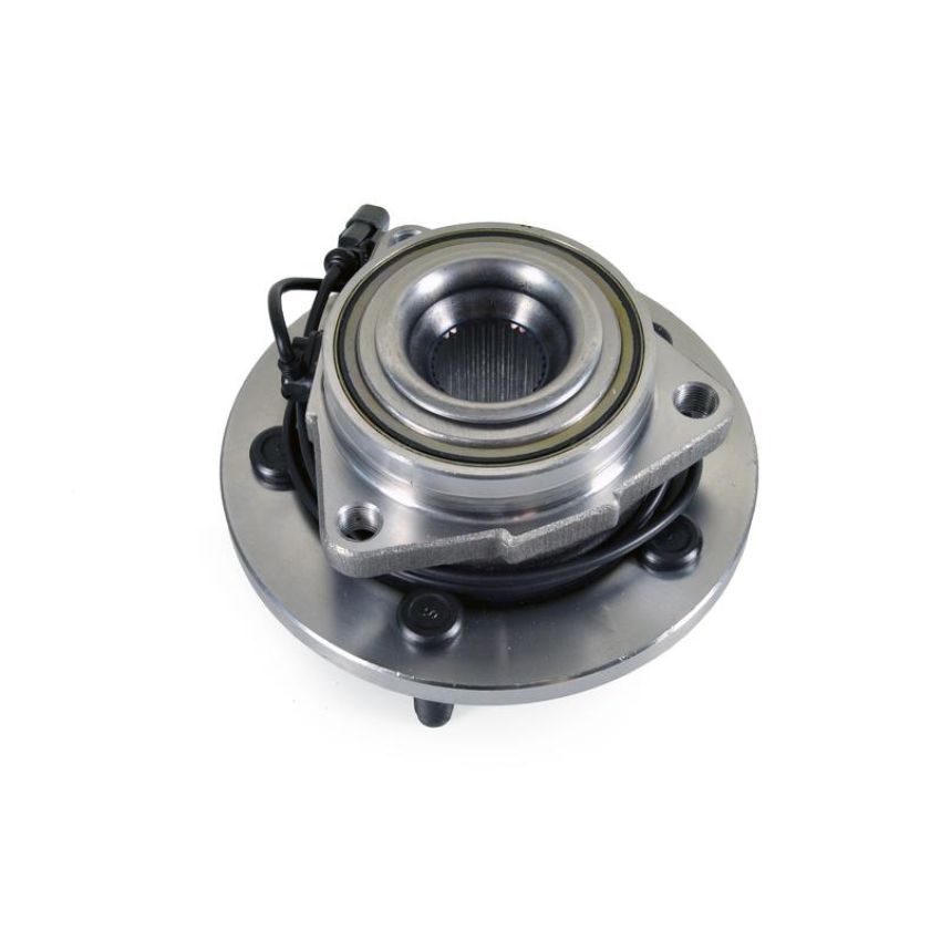 MEVOTECH H513271 Wheel Bearing and Hub Assembly