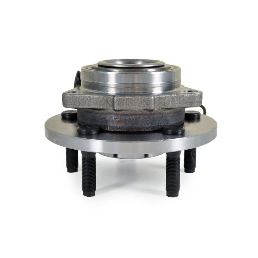 MEVOTECH H513271 Wheel Bearing and Hub Assembly
