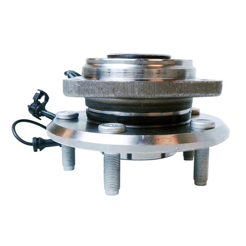 MEVOTECH H513272 Wheel Bearing and Hub Assembly