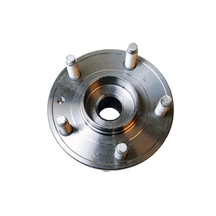 MEVOTECH H513275 Wheel Bearing and Hub Assembly