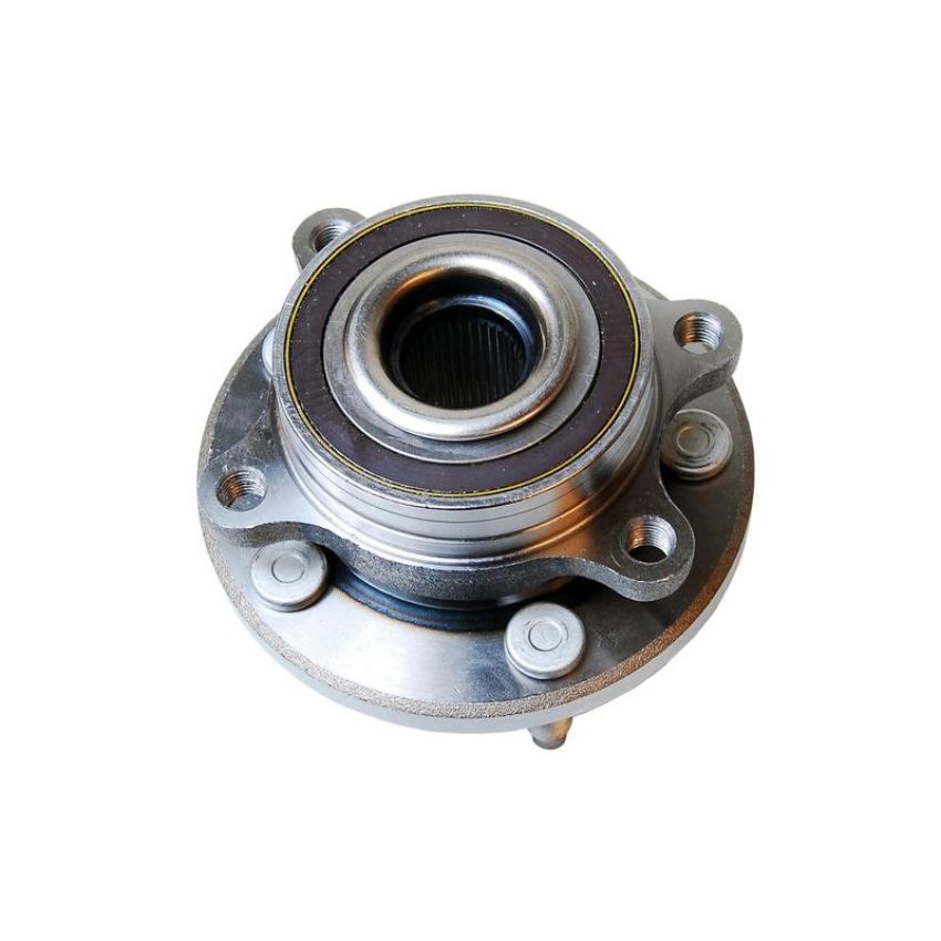 MEVOTECH H513275 Wheel Bearing and Hub Assembly