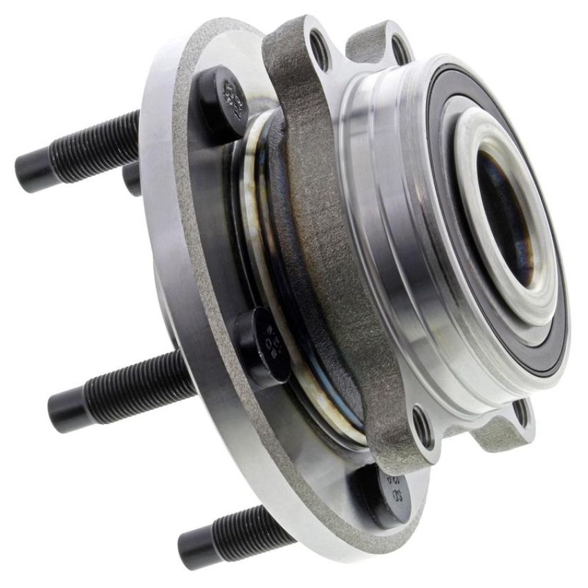 MEVOTECH H513275HW Wheel Bearing and Hub Assembly
