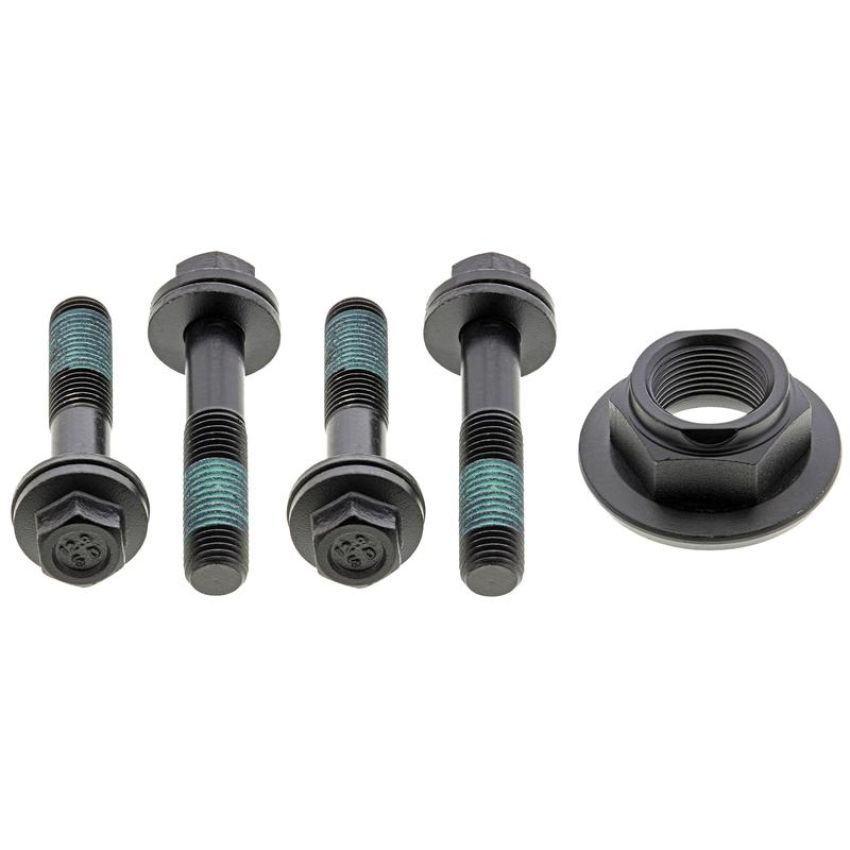 MEVOTECH H513275HW Wheel Bearing and Hub Assembly
