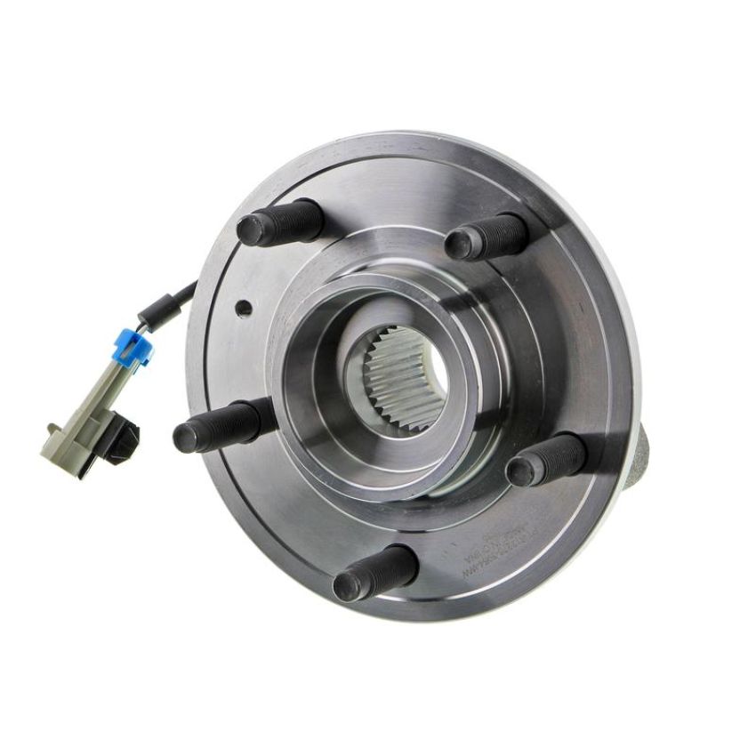 MEVOTECH H513276 Wheel Bearing and Hub Assembly