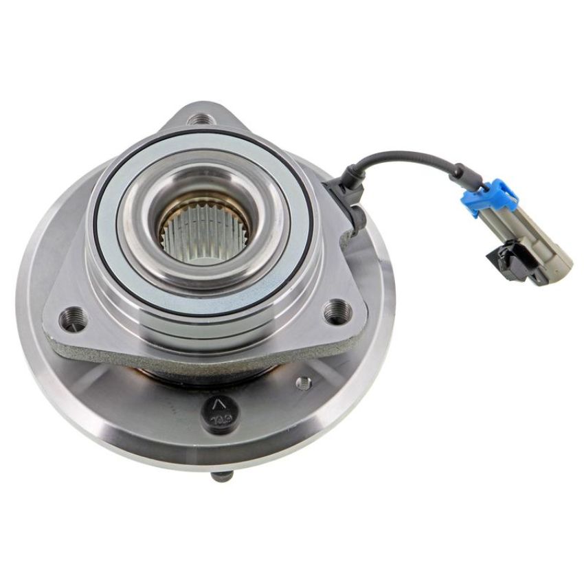 MEVOTECH H513276 Wheel Bearing and Hub Assembly