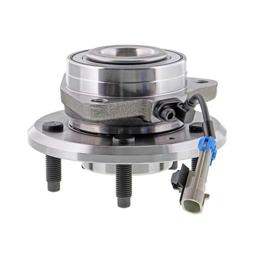 MEVOTECH H513276 Wheel Bearing and Hub Assembly