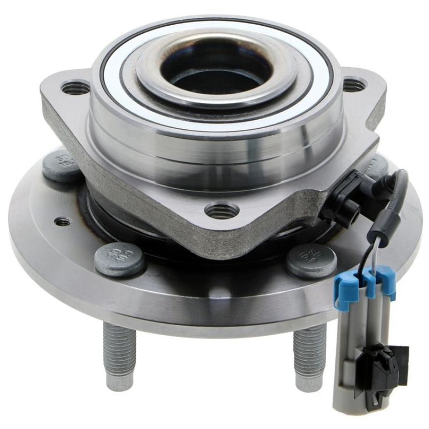 MEVOTECH H513276HW Wheel Bearing and Hub Assembly