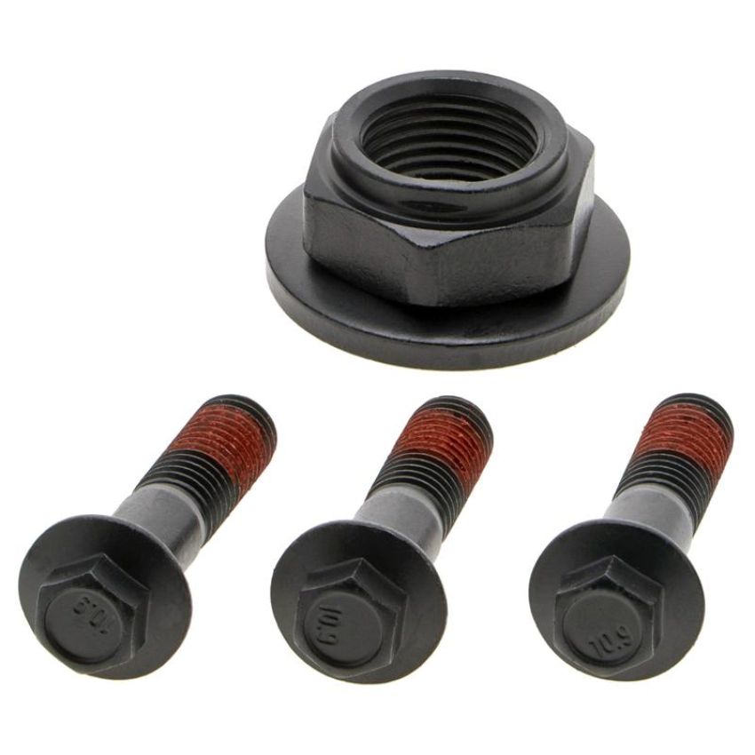 MEVOTECH H513276HW Wheel Bearing and Hub Assembly