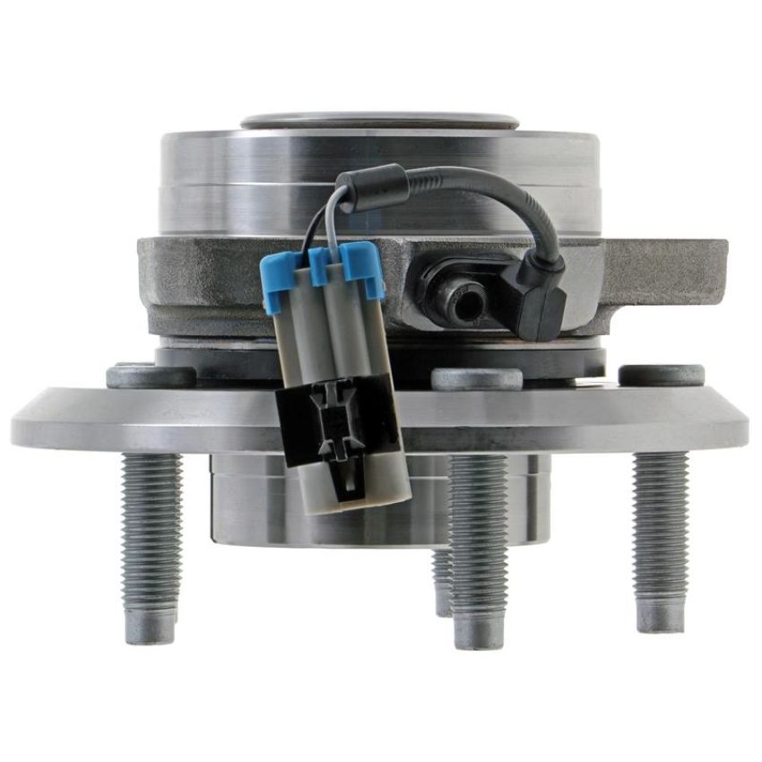 MEVOTECH H513276HW Wheel Bearing and Hub Assembly