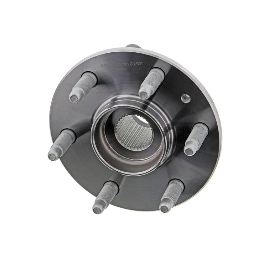 MEVOTECH H513277 Wheel Bearing and Hub Assembly