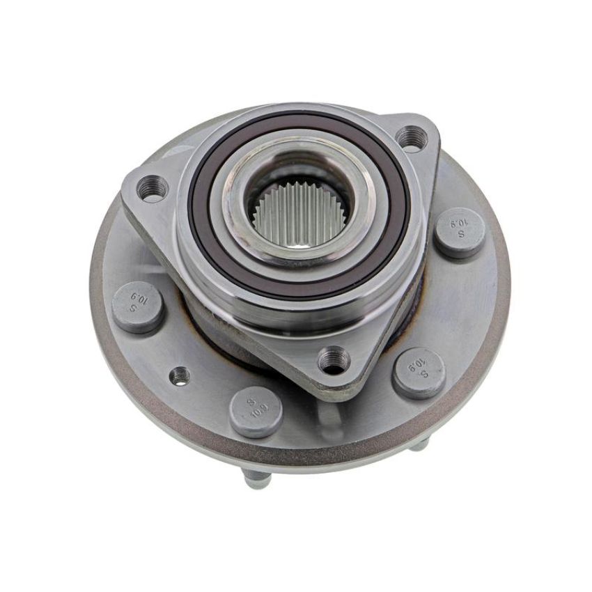 MEVOTECH H513277 Wheel Bearing and Hub Assembly