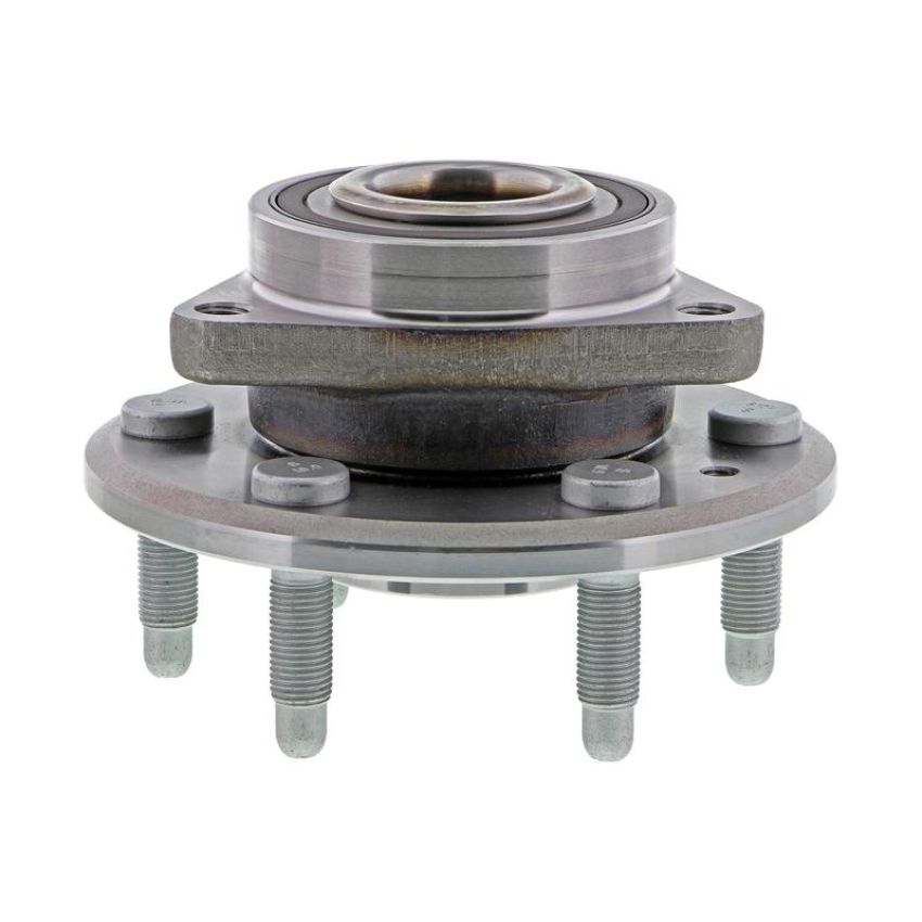 MEVOTECH H513277 Wheel Bearing and Hub Assembly