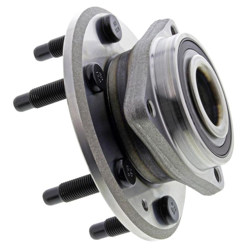 MEVOTECH H513277HW Wheel Bearing and Hub Assembly