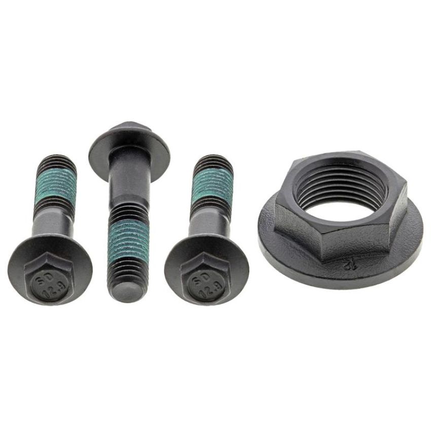 MEVOTECH H513277HW Wheel Bearing and Hub Assembly