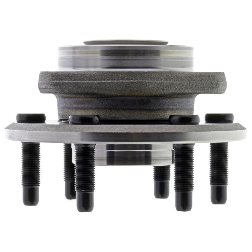 MEVOTECH H513277HW Wheel Bearing and Hub Assembly