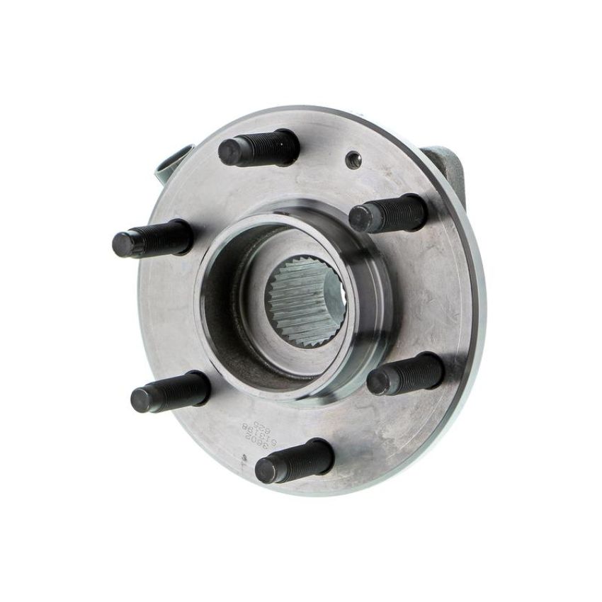 MEVOTECH H513279 Wheel Bearing and Hub Assembly
