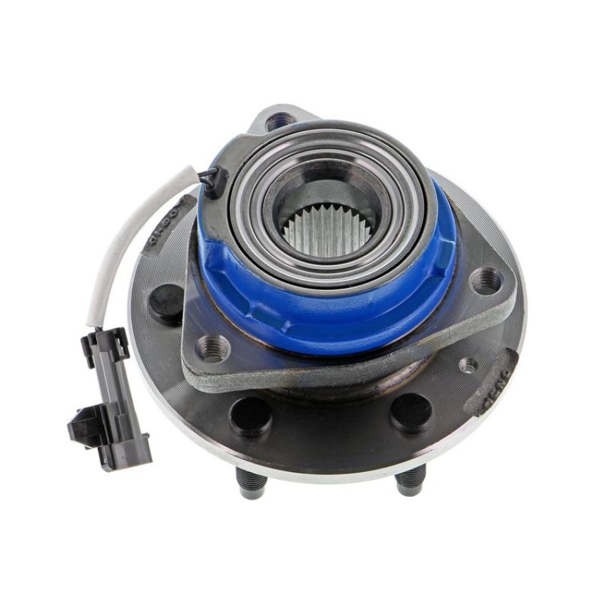 MEVOTECH H513279 Wheel Bearing and Hub Assembly